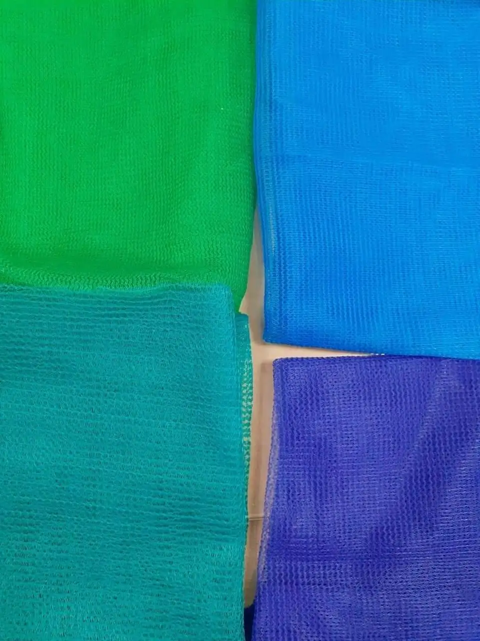 Lươi- chăn- bụi
